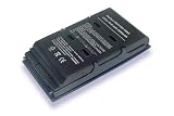 10.80V (Compatible with 11.10V),4000mAh,Li-ion, Replacement Laptop Battery for TOSHIBA Satellite 5000, TOSHIBA Satellite A100, 5005, 5100, 5105 Series , (Fits selected models only), Compatible Part Numbers: B499, PA3123U-1BRS, PA3178, PA3178U, PA3178U-1BA