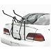 Sunlite Bicycle 3-Bike Trunk Mount Rack