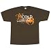 Search : Cold Year of the Spider T-Shirt