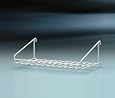 Wall Grid Storage System Shelf - Medium