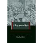 Buy Singing in Style: A Guide to Vocal Performance Practices by Martha Elliott