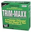 Trim-Maxx Original Tea 60 Bags