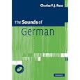 The Sounds of German by Charles V. J. Russ