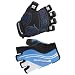 Endura Aerogel Mitt Blue Medium