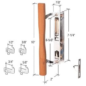 handle