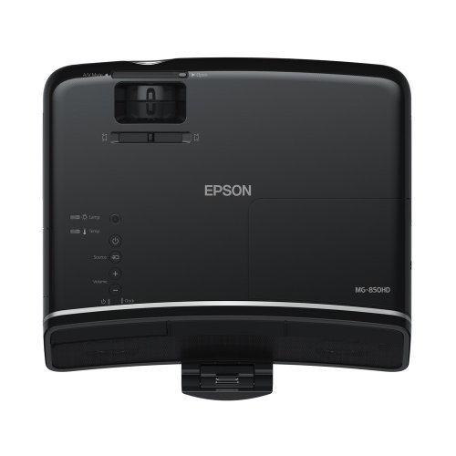 Imagen 10 de Epson MG-850HD