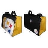 Pittsburgh Steelers Bucket Purse