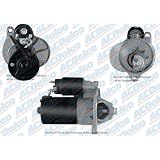 ACDelco 336-1810 Remanufactured Starter Motor by ACDelco