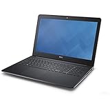 Dell Inspiron 15 5000 15-5545 15.6" Touchscreen LED Notebook - AMD A-Series A10-7300 1.90 GHz - Silver i5545-3750sLV