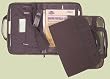 Briefing Portfolio Black (Legal Size) Raine, Inc.