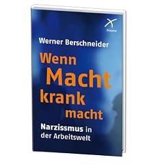 Wenn Macht krank macht: Narzissmus in der Arbeitswelt