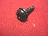 Jeep Wrangler JK Hard Top Hold Down Fastener Screw, OEM