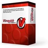 vqME Antispam & Email Security Suite (personal edition)