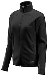 GoLite Women's Black Mountain Thermal Wind Jacket