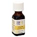 Aura Cacia Precious Essential Oil Vanilla Absolute in Jojoba Oil 0.50 oz