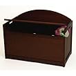 Lipper International Toy Chest, Espresso