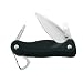 Leatherman Crater c33T Straight Blade Knife