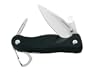Leatherman Crater c33T Straight Blade Knife