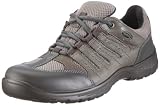 Jomos Marathon 2 34806, Herren Halbschuhe, Grau (anthrazit Toledo/titan Drilex/stone Nubuk/asphalt Polo 873), EU 47