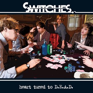Cover Art