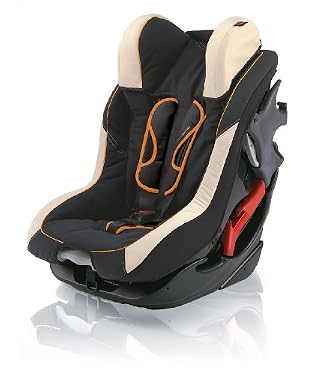 Concord Ultimax Car Seat - Mood
