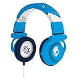 Skullcandy G.I. Over-Ear Headphones - Shoe Blue