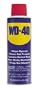 WD-40 10005 Multi-Use Product Spray, 5.5 Oz.