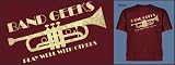 Band Geek T-Shirt