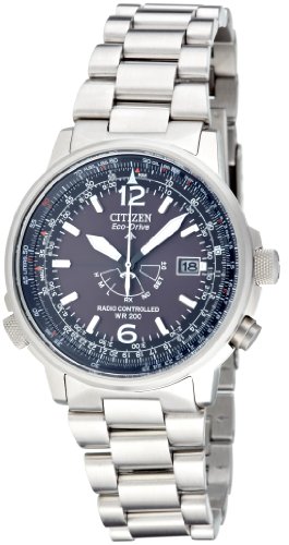 Citizen Promaster Sky Pilot Herrenuhr AS2020-53E