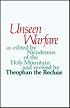 Unseen Warfare: The Spiritual Combat and Path to Paradise of Lorenzo Scupoli