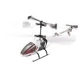 Enlarge toy image: Bladez 3D Radio Control Helicopter - school time children learning and fun