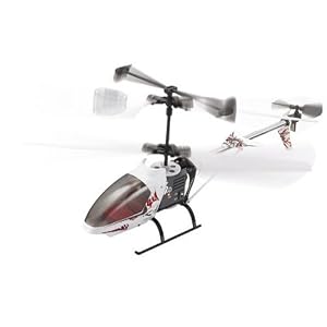 3d radio control
