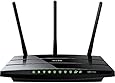 TP-LINK Archer C7 AC1750 Dual Band Wireless AC Gigabit Router, 2.4GHz 450Mbps+5Ghz 1300Mbps, 2 USB Ports, IPv6, Guest Network