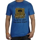 South Park: Cartman AWESOM-O Tee