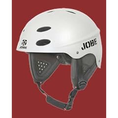 JOBE Hustler PEARL withe Helm Men Wakeboard Kiten Wasserski Jetski Kajak