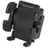 Bracketron PHV-200-BL Grip-iT Mobile Device Holder -Black