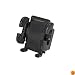 BRACKETRON PHV-202-BL Grip-iT GPS and Mobile Device Holder (Black)