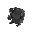 Bracketron PHV-202-BL Grip-iT GPS and Mobile Device Holder (Black)