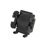 Bracketron PHV-202-BL Grip-iT GPS and Mobile Device Holder (Black)