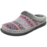 Daniel Green Women's Avery Scuff