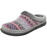 Daniel Green Womens Avery Scuff