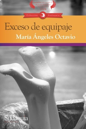 Exceso de equipaje (Spanish Edition)
