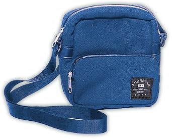Fourstar Label Camera Bag