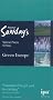 Green Europe: Special Places To Stay (Alastair Sawday's Special Places to Stay Green Europe)