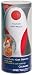 One Touch Automatic Can Opener Red