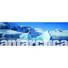antarctica 2008: Panoramakalender