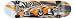 Hot Wheels 980107 Skateboard 