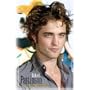 Robert Pattinson 2010 Wall Calendar