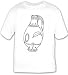 T-shirt with 