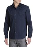 (リーバイス)LEVI'S L/Sｼｬﾂ 61272-0002